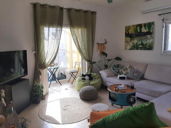 דירה 2.5 חדרים להשכרה בתל אביב יפו | התקווה | שכונת התקווה