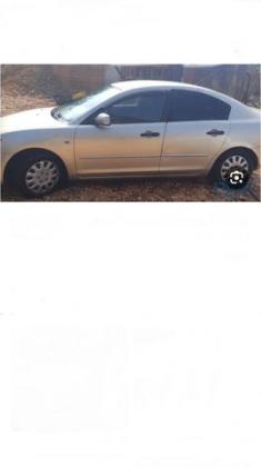 מאזדה i Active סדאן אוט' 1.6 (105 כ''ס) בנזין 2005 למכירה בפתח תקווה