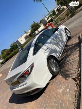 יונדאי סונטה הייבריד Premium הייבריד אוט' 2.0 (154 כ"ס) בנזין 2016 למכירה בבית שאן
