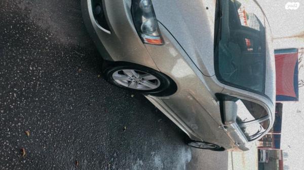 מיצובישי לנסר הדור החדש Sport אוט' 1.8 (140 כ"ס) בנזין 2008 למכירה בחדרה