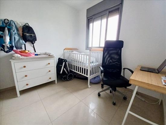 דירה 4 חדרים להשכרה בקרית גת | הנרייטה סאלד | כרמי גת