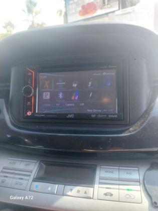 הונדה FR-V Trend אוט' 1.8 (140 כ''ס) בנזין 2008 למכירה באשדוד