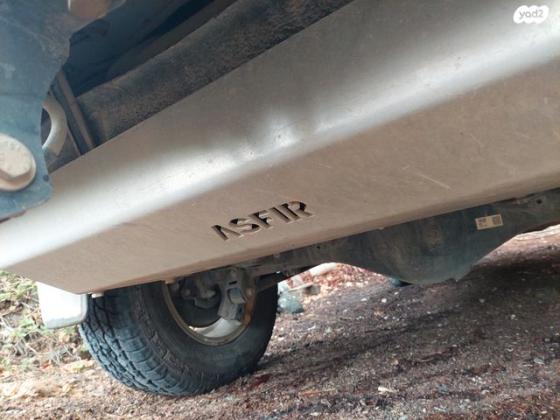 טויוטה לנד קרוזר קצר 4X4 Luxury אוט' דיזל 2.8 (177 כ"ס) דיזל 2017 למכירה בראש פינה