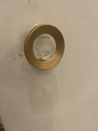 ארון וינטג שנות ה-60 מחודש