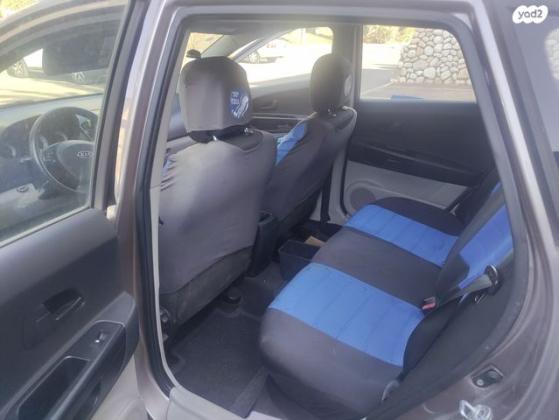 קיה סיד / CEED LX אוט' 1.6 (125 כ''ס) בנזין 2009 למכירה ברמלה