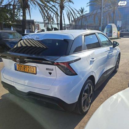 אם. ג'י. / MG MG4 MG4 COMFORT PT חשמלי 2023 למכירה באשדוד