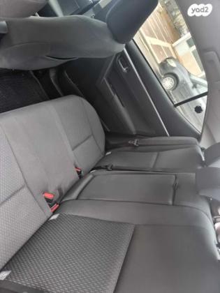 טויוטה קורולה Sun אוט' 1.6 (132 כ"ס) בנזין 2018 למכירה באשדוד