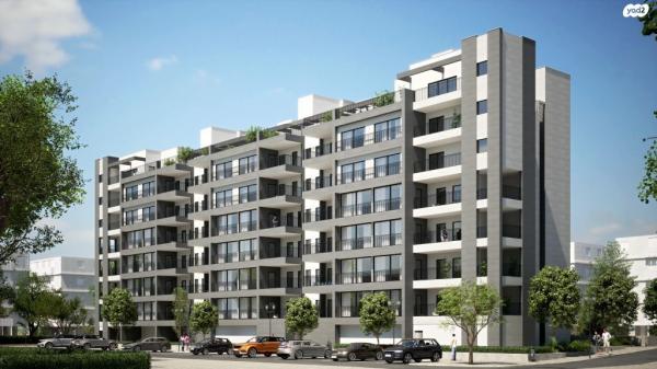 הראשונים 24 (רובע א)