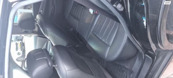 אינפיניטי QX50 / EX37 4X4 GT אוט' 3.7 (315 כ''ס) בנזין 2011 למכירה באשדוד