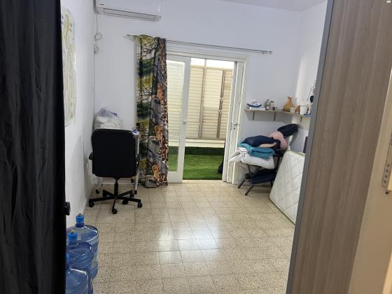 דרך בן גוריון 29