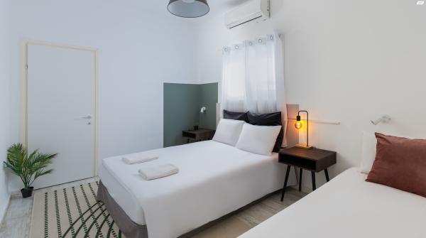 הס 9 (לב תל אביב החלק הצפוני)