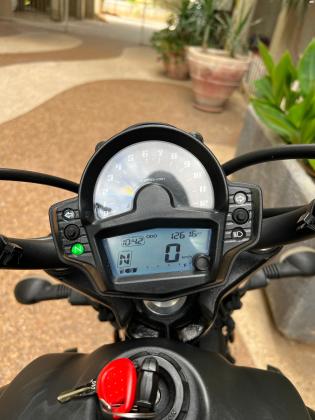 קאוואסאקי Vulcan S (2020)