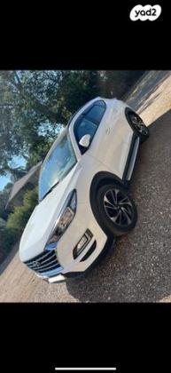 יונדאי טוסון Elite Turbo אוט' בנזין 1.6 (177 כ''ס) בנזין 2020 למכירה בשתולים