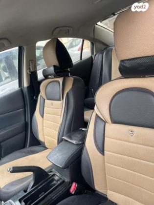 מאזדה g Executive סדאן אוט' 2.0 (147 כ''ס) בנזין 2008 למכירה בחריש