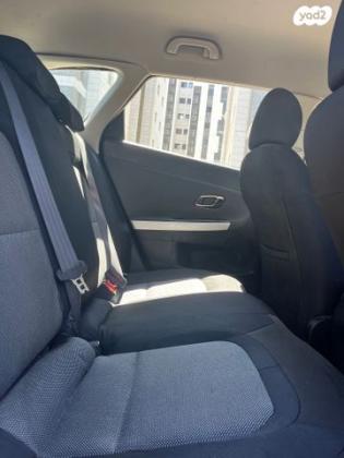 קיה סיד / CEED LX סטיישן אוט' 1.6 (135 כ''ס) בנזין 2017 למכירה בהרצליה