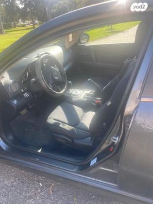 מאזדה g Executive סדאן אוט' 2.0 (147 כ''ס) בנזין 2010 למכירה בהרצליה