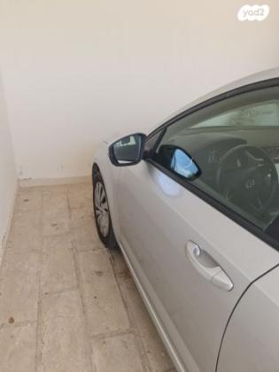 סקודה אוקטביה Ambition אוט' 1.0 (115 כ"ס) בנזין 2019 למכירה בבית שמש