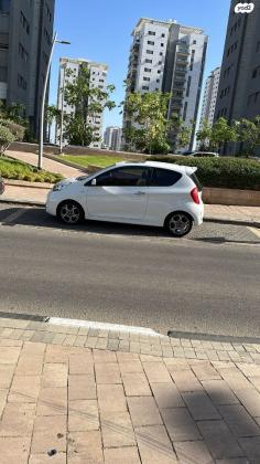קיה פיקנטו Sport אוט' 3 דל' 1.2 (85 כ''ס) בנזין 2016 למכירה ברמלה