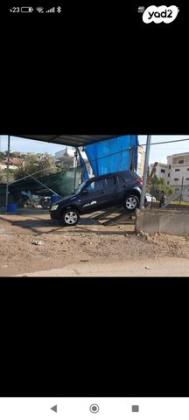 סוזוקי גרנד ויטרה 4X4 JLX-AL אוט' 5 דל' 2.0 (140 כ''ס) בנזין 2008 למכירה במעלה אדומים
