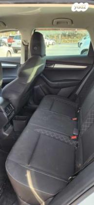 סקודה קארוק Ambition אוט' 1.5 (150 כ''ס) בנזין 2019 למכירה בכרמיאל