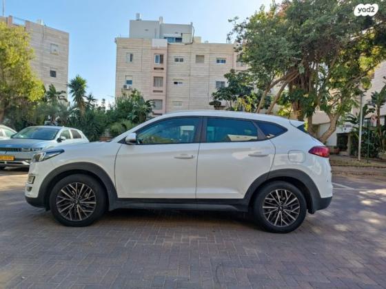 יונדאי טוסון Prime Plus אוט' בנזין 2.0 (155 כ"ס) בנזין 2019 למכירה בראשון לציון