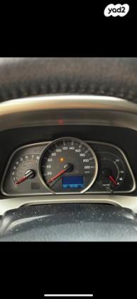 טויוטה RAV4 ארוך 4X4 Premium אוט' 2.0 (151 כ''ס) בנזין 2014 למכירה בבנימינה גבעת עדה