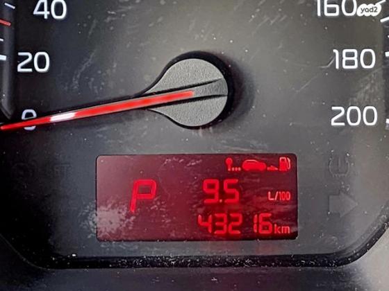 קיה פיקנטו Top אוט' + חלון גג מקורי 1.2 (85 כ''ס) בנזין 2016 למכירה באשדוד