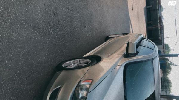 מיצובישי לנסר הדור החדש Sport אוט' 1.8 (140 כ"ס) בנזין 2008 למכירה בחדרה