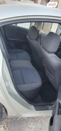 מאזדה i Comfort סדאן אוט' 1.6 (105 כ''ס) [2004-2009] בנזין 2004 למכירה בירושלים