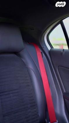 מרצדס A-Class 4X4 A45 AMG סדאן אוט' 2.0 (360 כ''ס) בנזין 2013 למכירה בנתניה