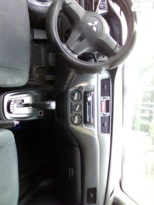 מיצובישי לנסר קלאסיק Executive אוט' 1.6 (98 כ''ס) בנזין 2008 למכירה בבאר יעקב