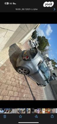 שברולט סוניק RS הצ'בק אוט' 1.4 (140 כ"ס) בנזין 2014 למכירה באשקלון