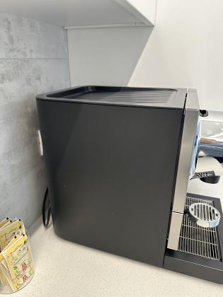 מכונת קפה לעסקים של נספרסו,