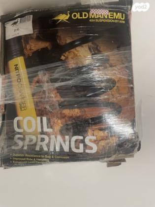 סוזוקי ג'ימני 4X4 GLX אוט' 5 דל' 1.5 (102 כ''ס) בנזין 2021 למכירה בנתניה