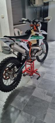 ק.ט.מ EXC 250 (2021)