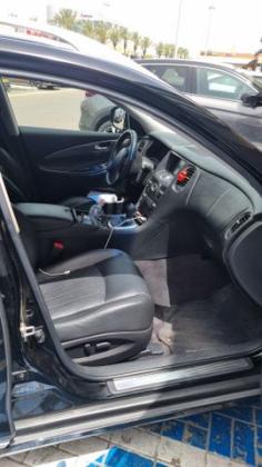 אינפיניטי QX50 / EX37 4X4 GT אוט' 3.7 (315 כ''ס) בנזין 2011 למכירה באשדוד