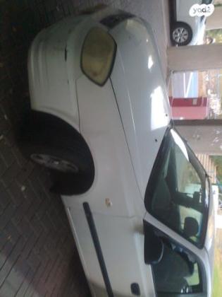 יונדאי אקסנט (עד 2012) Family GL אוט' 4 דל' 1.5 (91 כ''ס) בנזין 2006 למכירה בעפולה