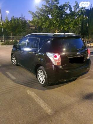 טויוטה ורסו GLI Plus אוט' 1.8 (147 כ"ס) בנזין 2013 למכירה בירושלים