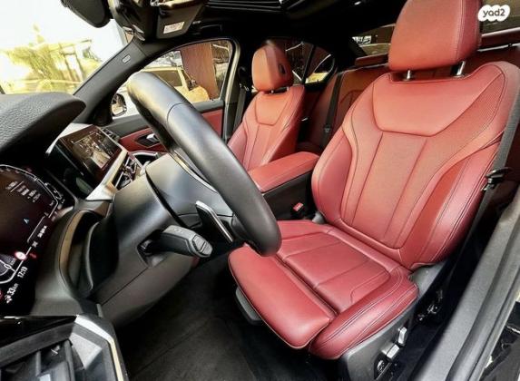 ב.מ.וו סדרה 3 330E XDRIVE M Sport הייבריד אוט' 2.0 (184 כ''ס) היברידי חשמל / בנזין 2022 למכירה בפרדס חנה כרכור