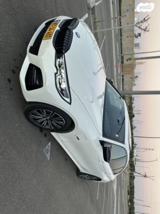 ב.מ.וו סדרה 3 330E M-Sport הייבריד אוט' 2.0 (184 כ''ס) היברידי חשמל / בנזין 2022 למכירה בראשון לציון