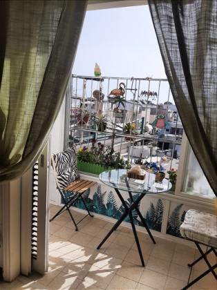 דירה 2.5 חדרים להשכרה בתל אביב יפו | התקווה | שכונת התקווה