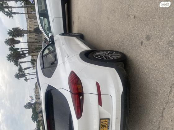 יונדאי טוסון Panoramic אוט' בנזין 2.0 (155 כ"ס) בנזין 2019 למכירה בטמרה