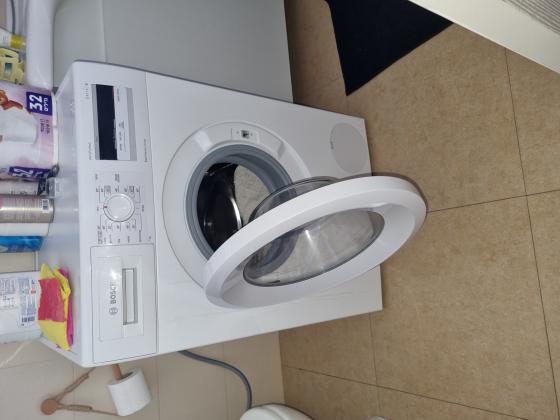 מכונת כביסה 7 קג של