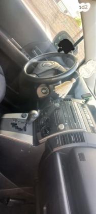 מאזדה C Executive אוט' 2.0 (145 כ"ס) בנזין 2008 למכירה ביבנה