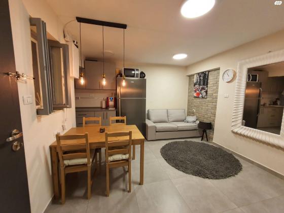 משעול היערה 37 (רמות)