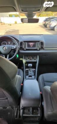 סקודה קארוק Ambition אוט' 1.5 (150 כ''ס) בנזין 2019 למכירה בכרמיאל