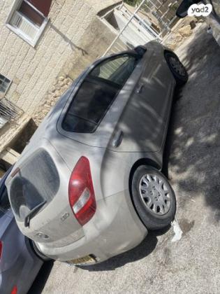 יונדאי i20 Premium אוט' 1.4 (100 כ"ס) בנזין 2009 למכירה בירושלים