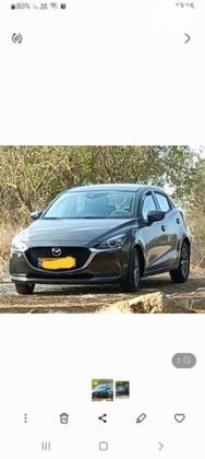 מאזדה H Dynamic אוט' 1.5 (116 כ''ס) בנזין 2022 למכירה בביתר עילית