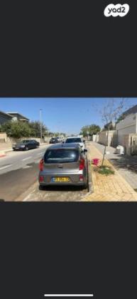 קיה פיקנטו LX אוט' 1.2 (85 כ"ס) בנזין 2015 למכירה במיתר u002F כרמית