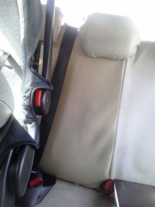 שברולט ספארק LS ידני 1.0 (68 כ"ס) בנזין 2014 למכירה בתל אביב יפו